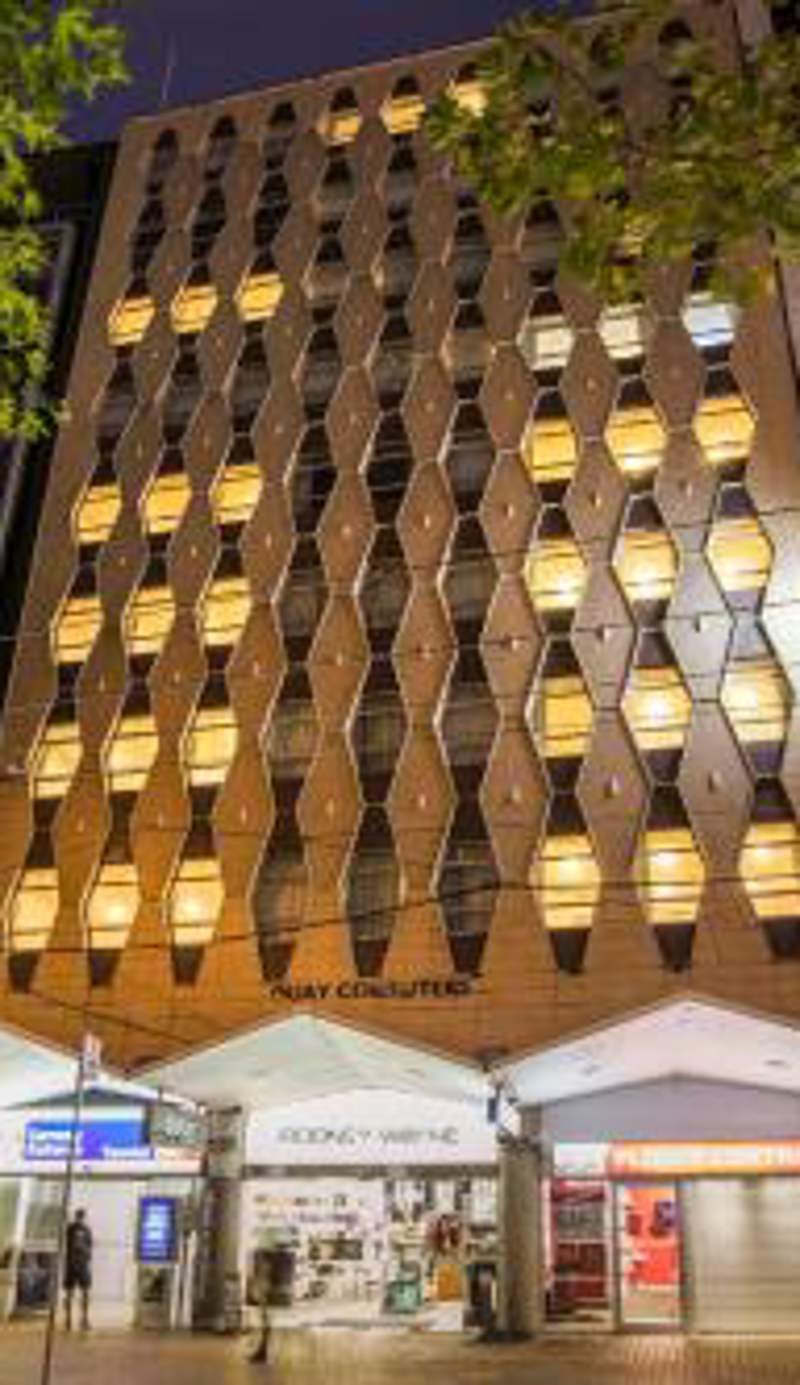Quest On Lambton Serviced Apartments