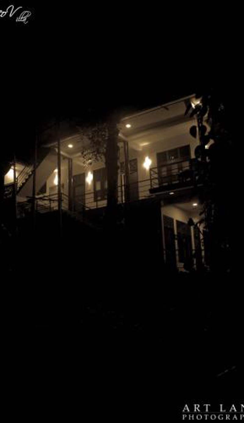 Eco Villa - Sinharaja