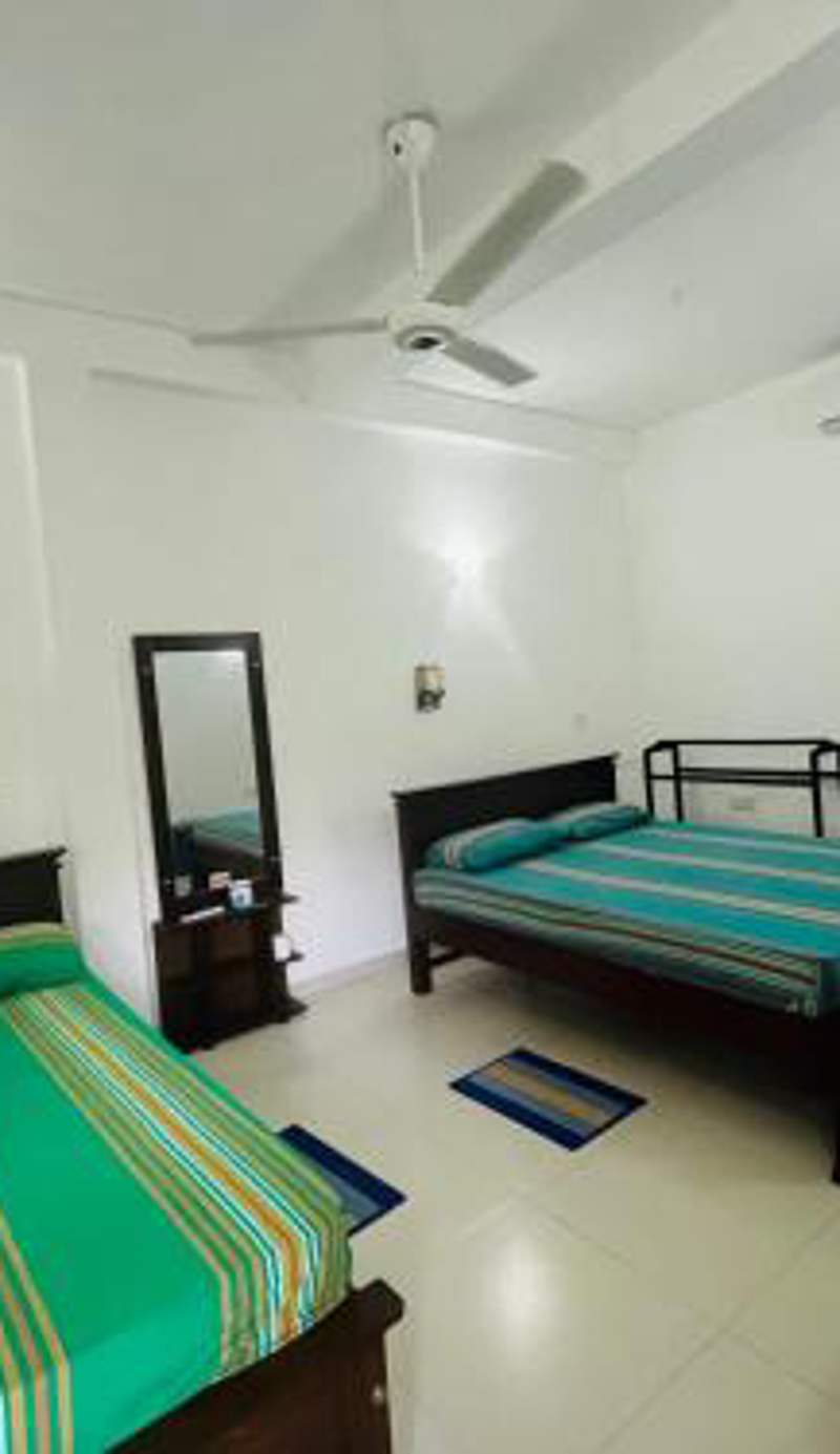 Nature Trails Lodge - Sinharaja