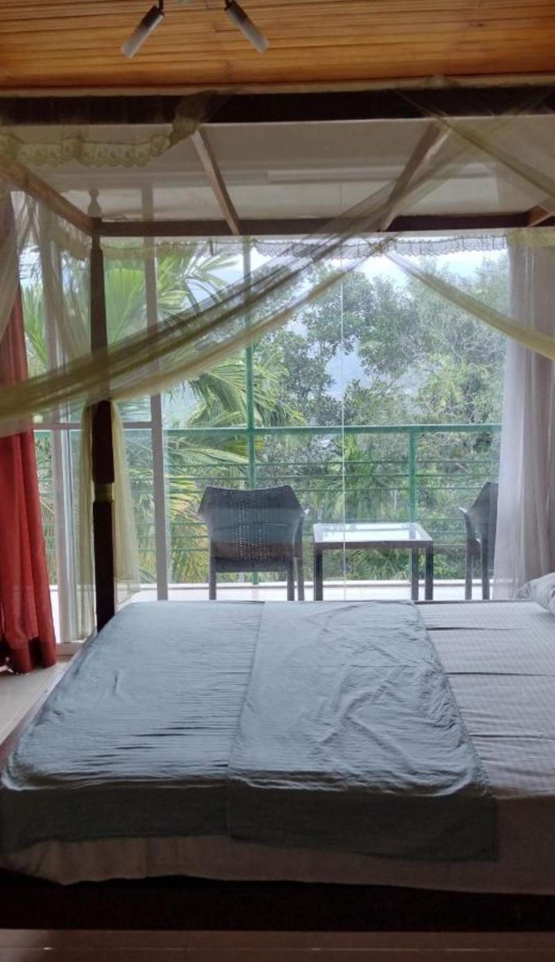 Rainforest Lodge, Deniyaya singheraja