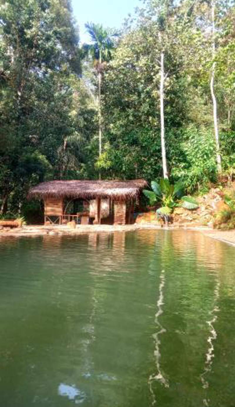Natural Mystic Sanctuary