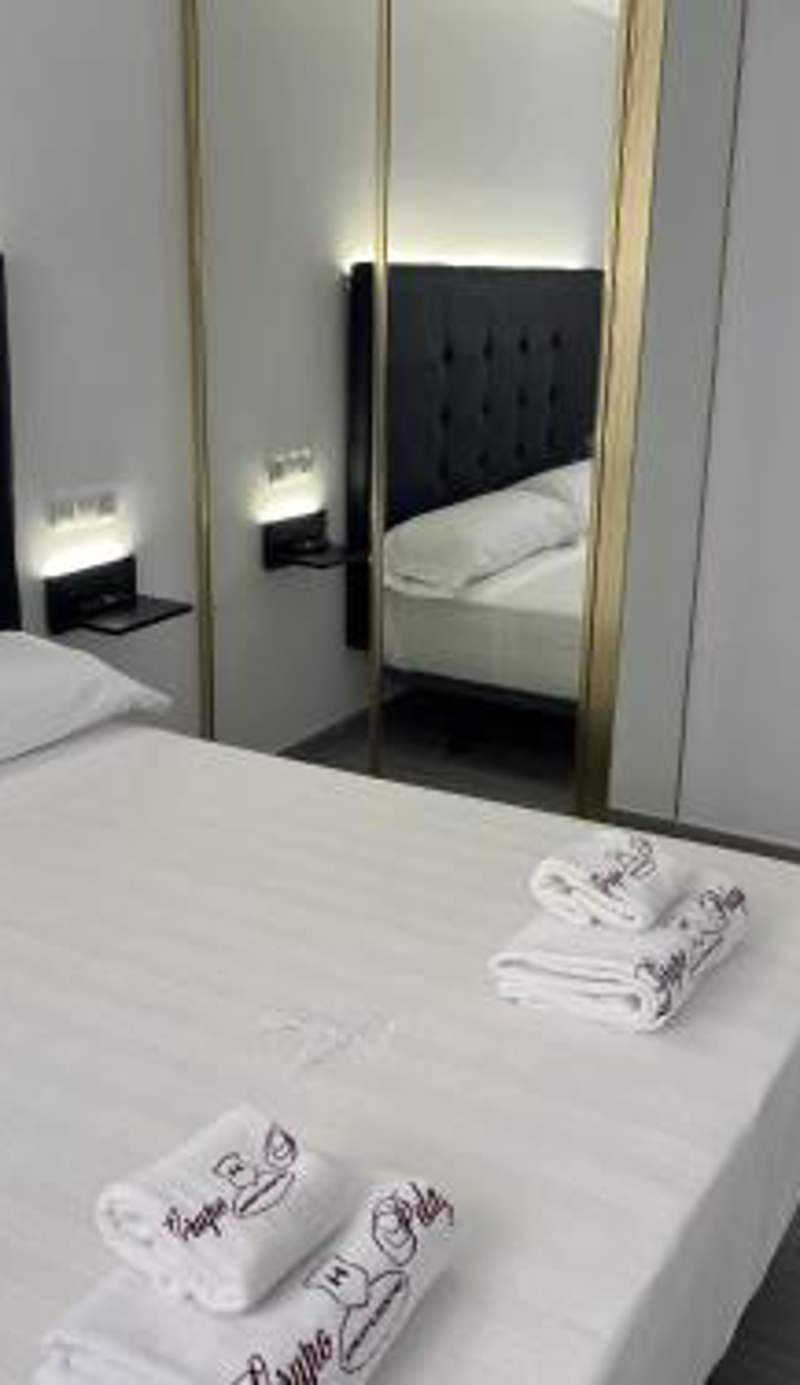H Pelayo Noja Auto Check-In Rooms