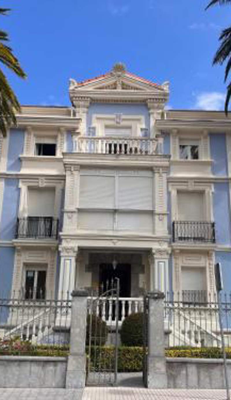 Apartamentos Villa de Noja