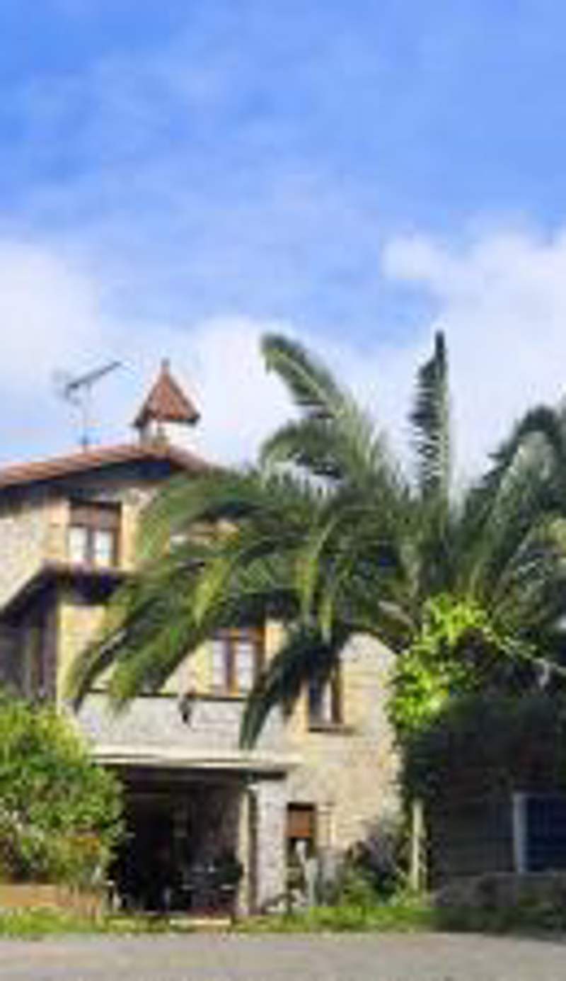 La Casona del Carmen