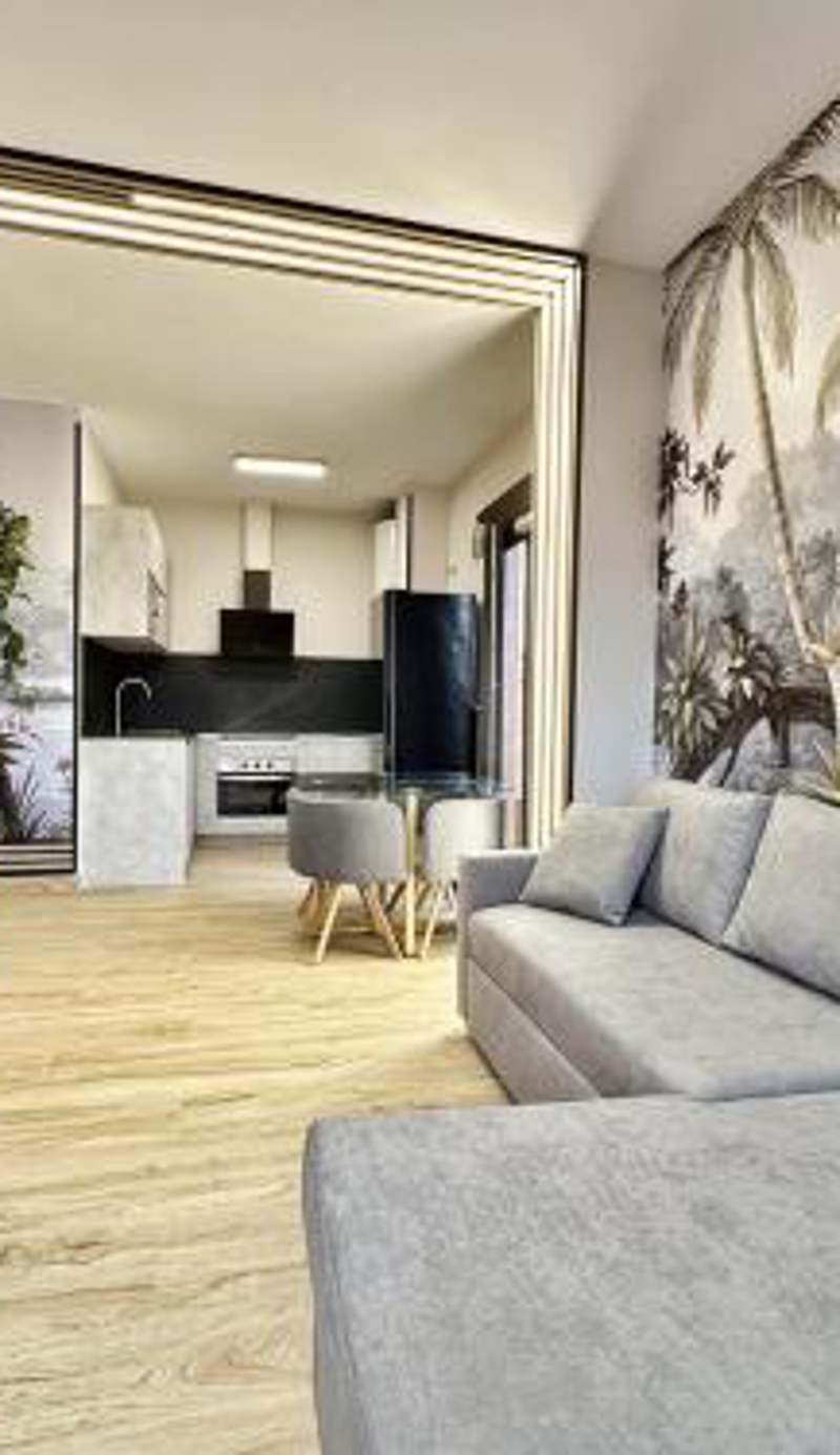 Apartamento Flower Deluxe 6081B