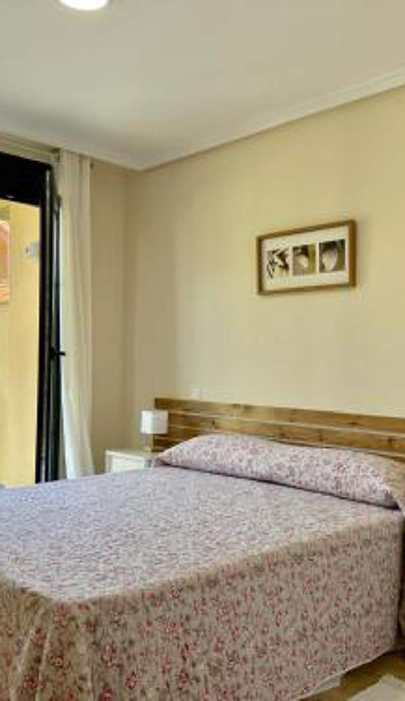 Apartamento Rinco Ris - 6045