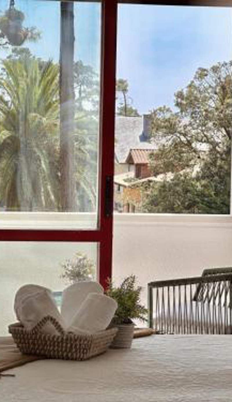 Apartamento El Sureste 6824