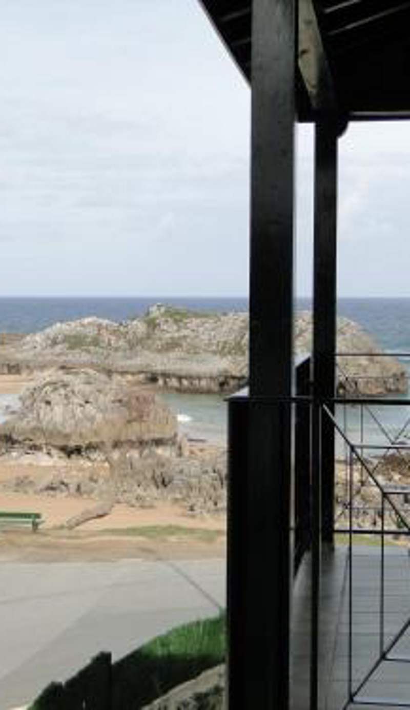 Apartamentos El Pinedo