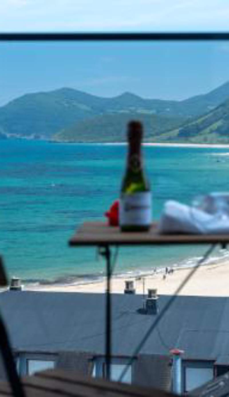 Apartamentos Arillo Playa