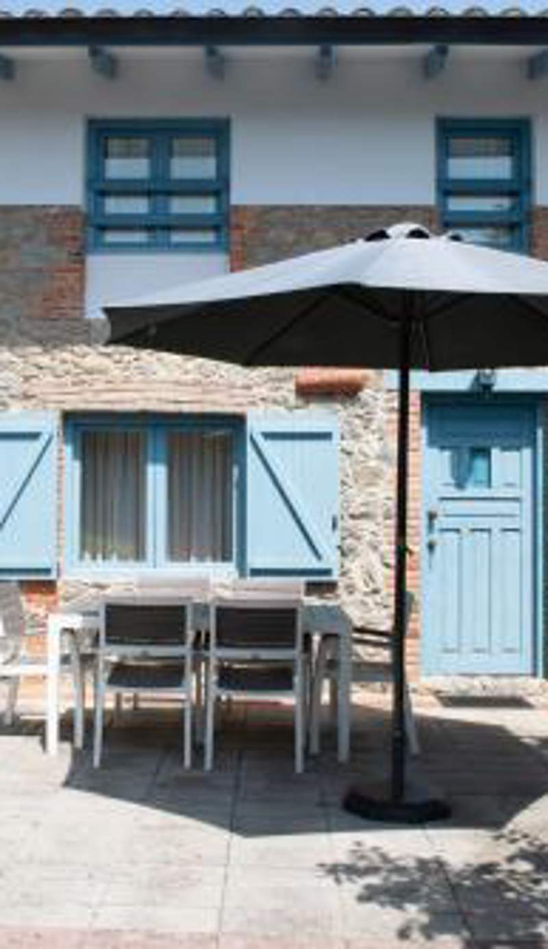Casa Pedroso