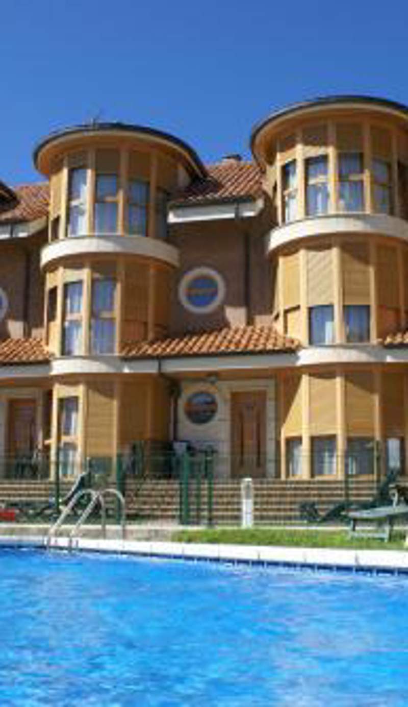 Apartamentos Quinto Sueño