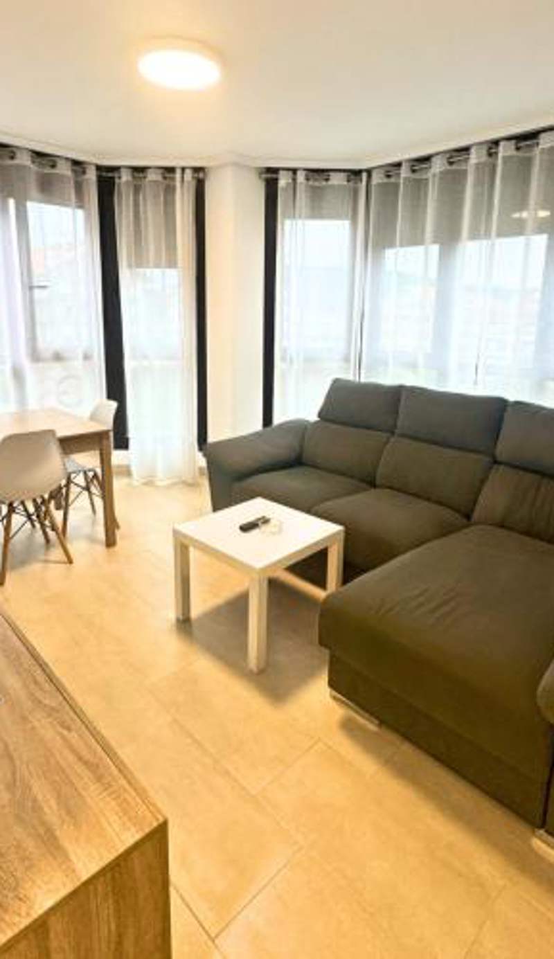 Apartamentos Gran Socaire de Noja