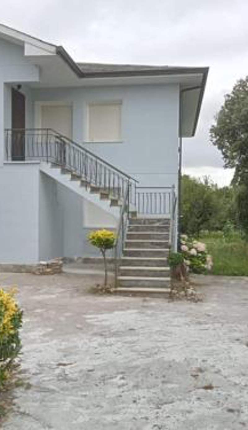 Apartamento-Casa Los Cuadrillos