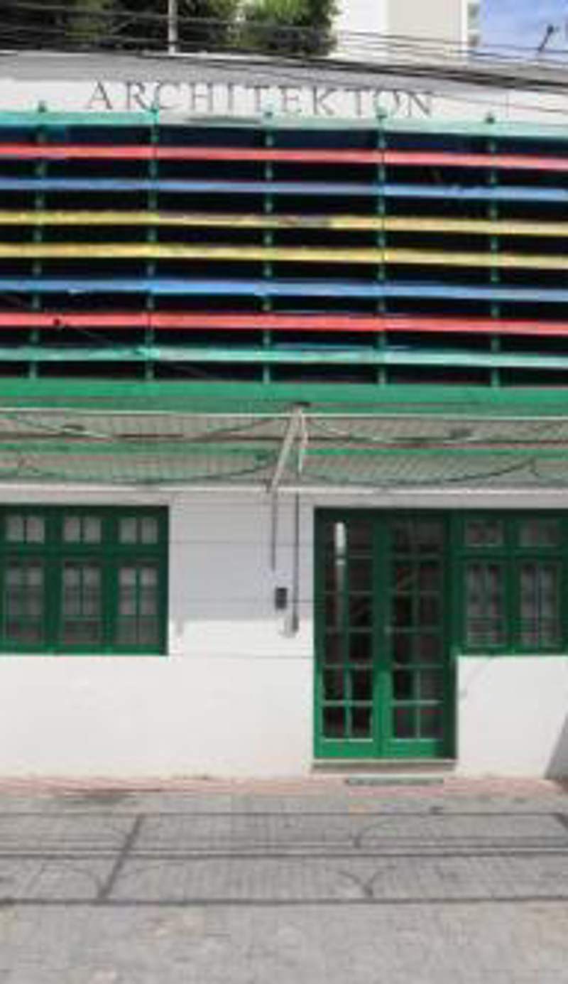 Hostel 33 Brazil