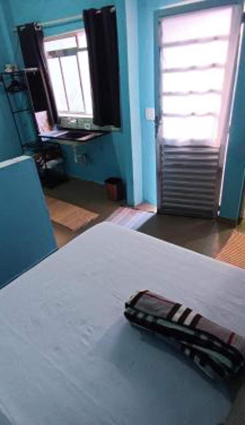 HOSTEL FAMÍLIA quartos privado próximo aeroporto Int Guarulhos SP TÁXI 24 hrs