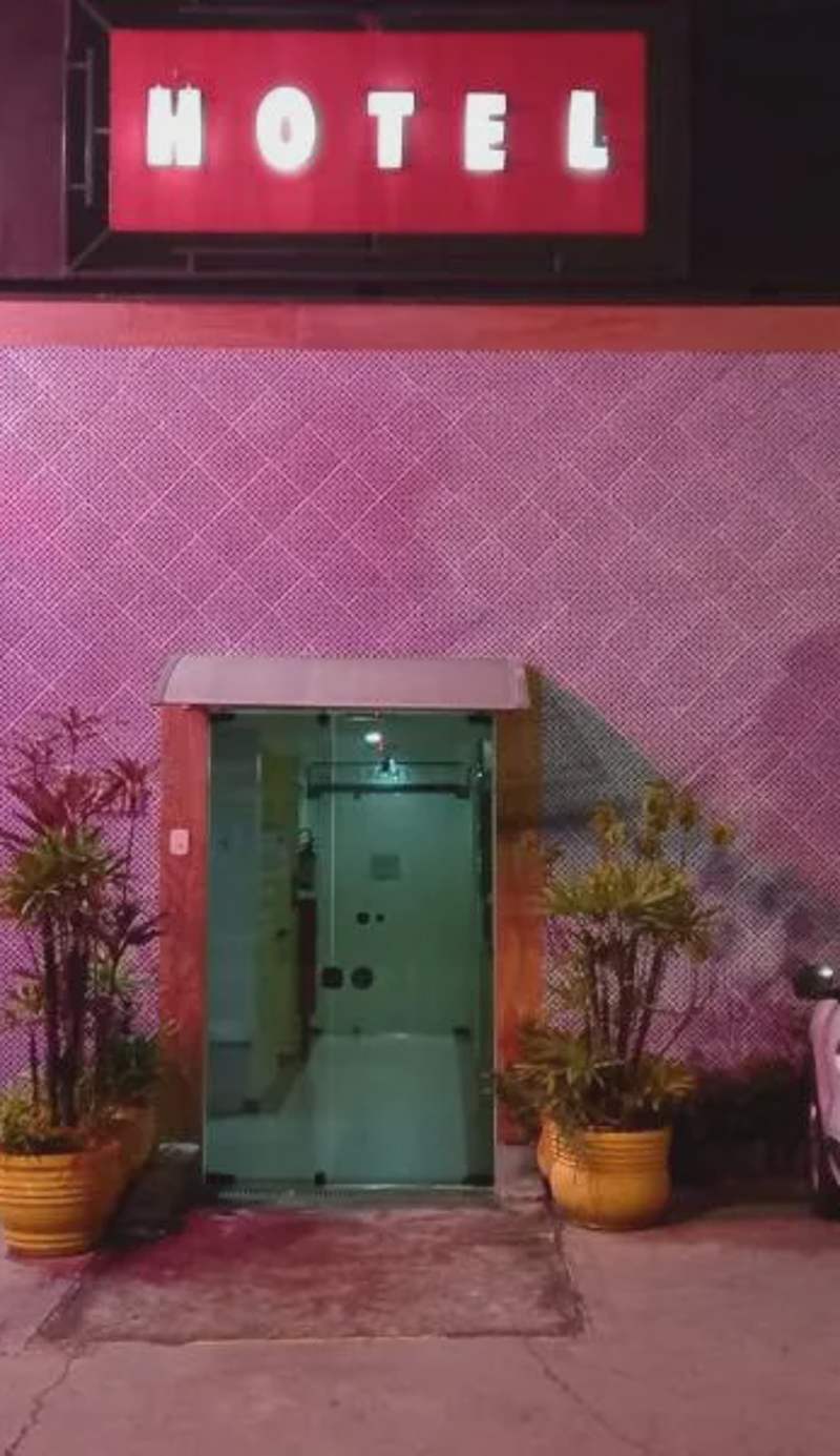 Hotel Dalias