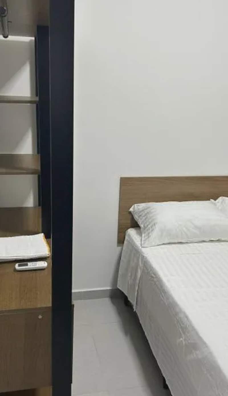 Apartamento Tibagy
