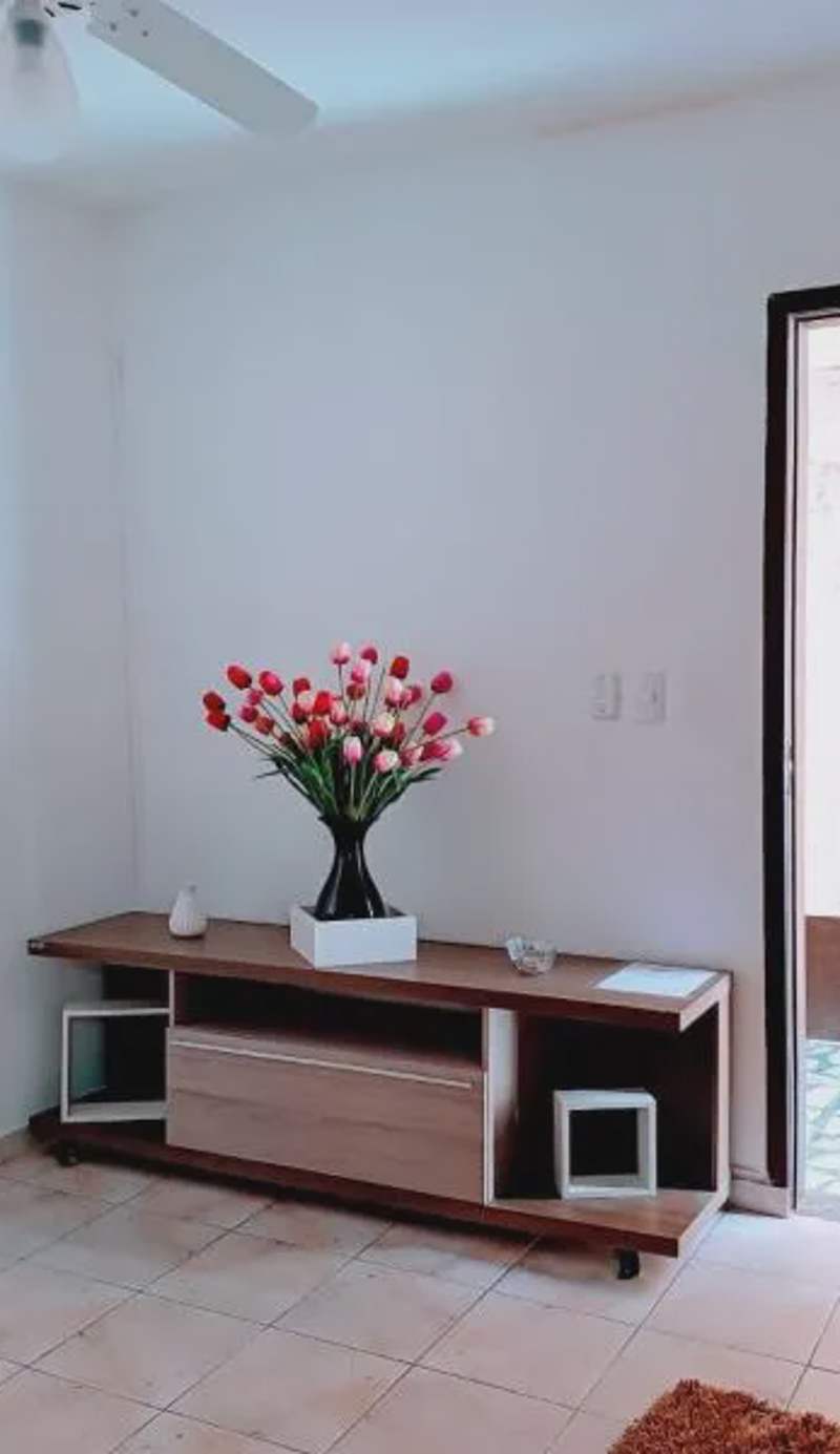 Casa do Anderson