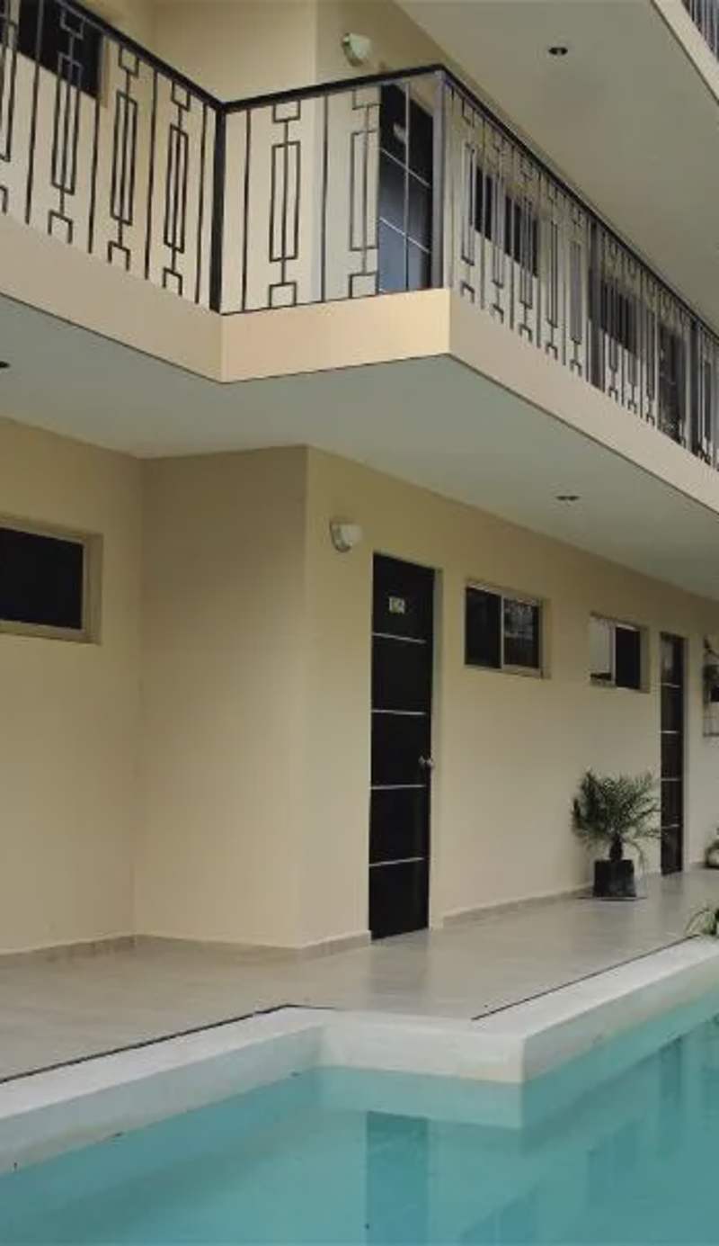 Hotel Virreyes