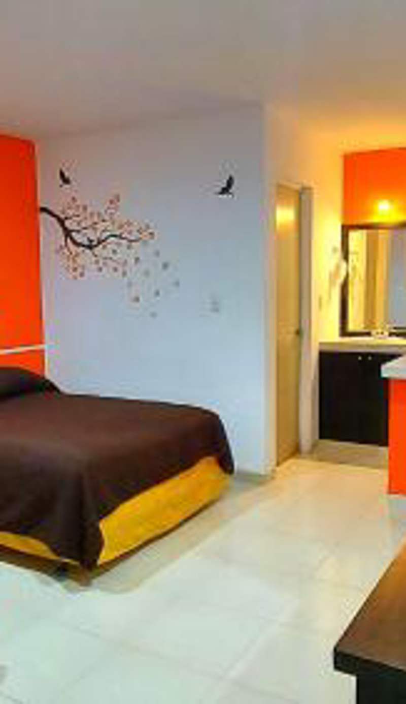 Hotel El Marques