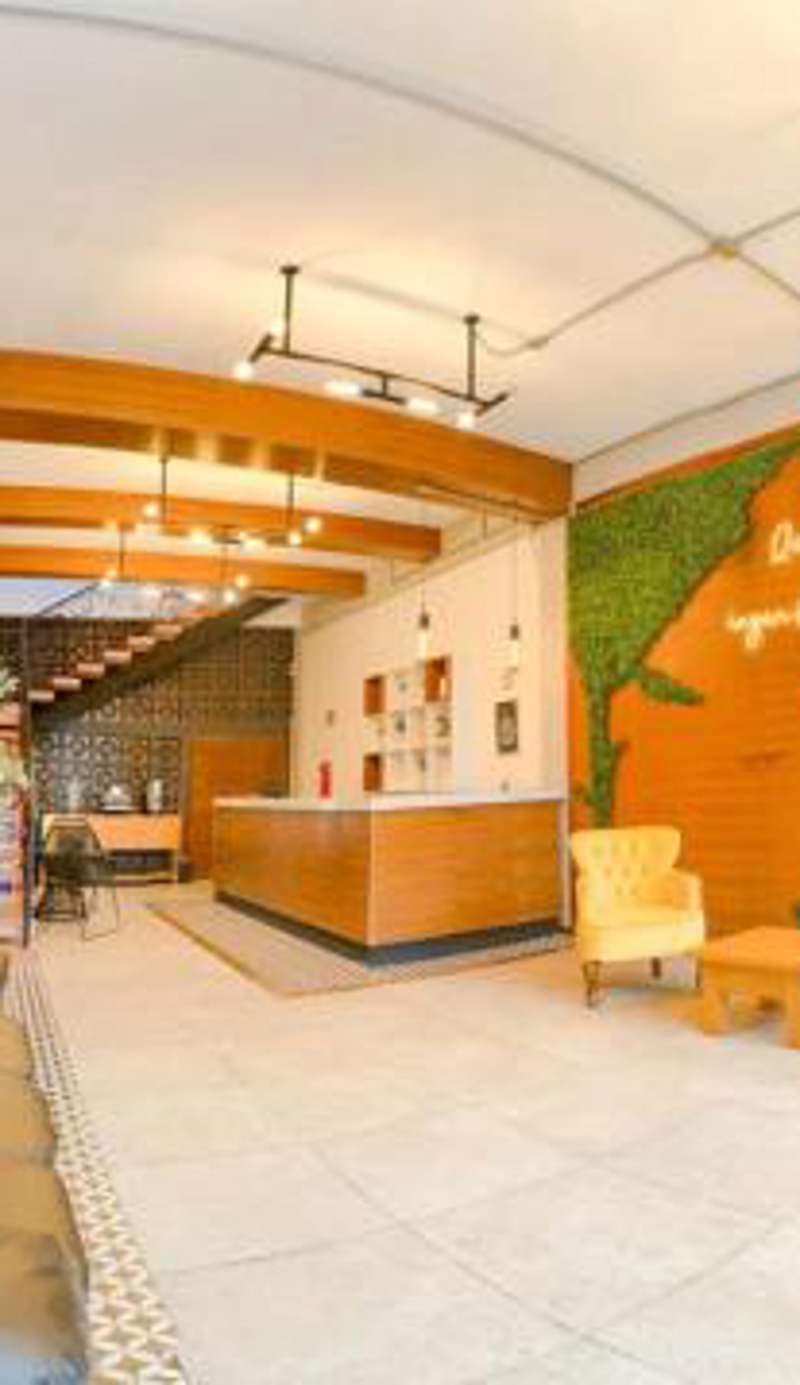 HIT Merida Hotel Boutique