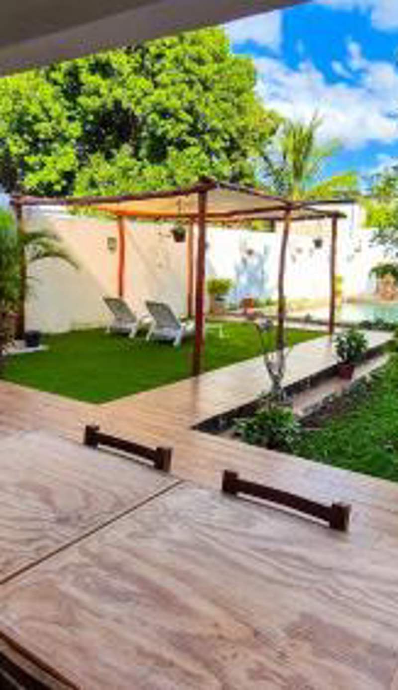 Hotel Monserrat
