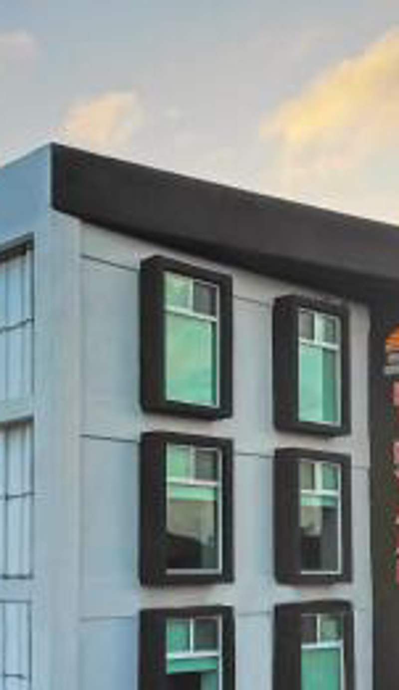 Hotel Kinyaah