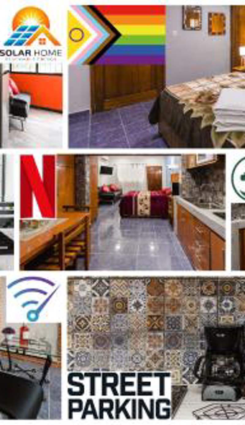 Suite Studio Serviced Apartments