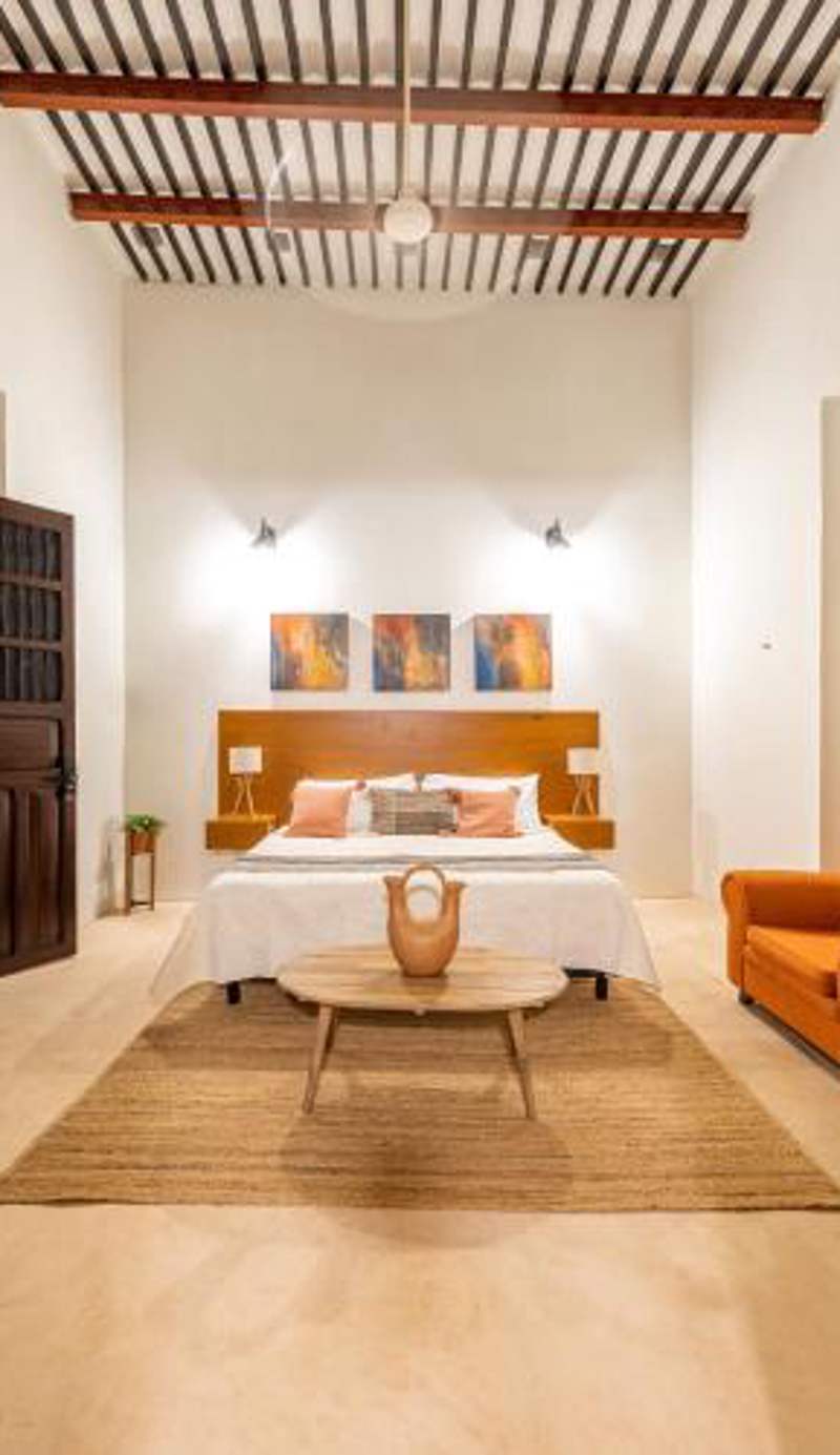 Casa Dos Lirios Hotel Boutique