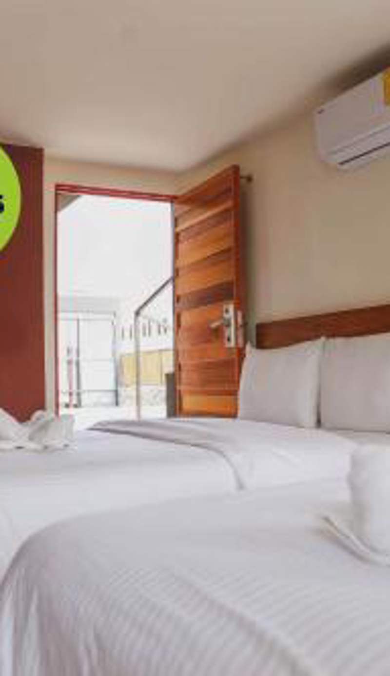 Hotel Urban