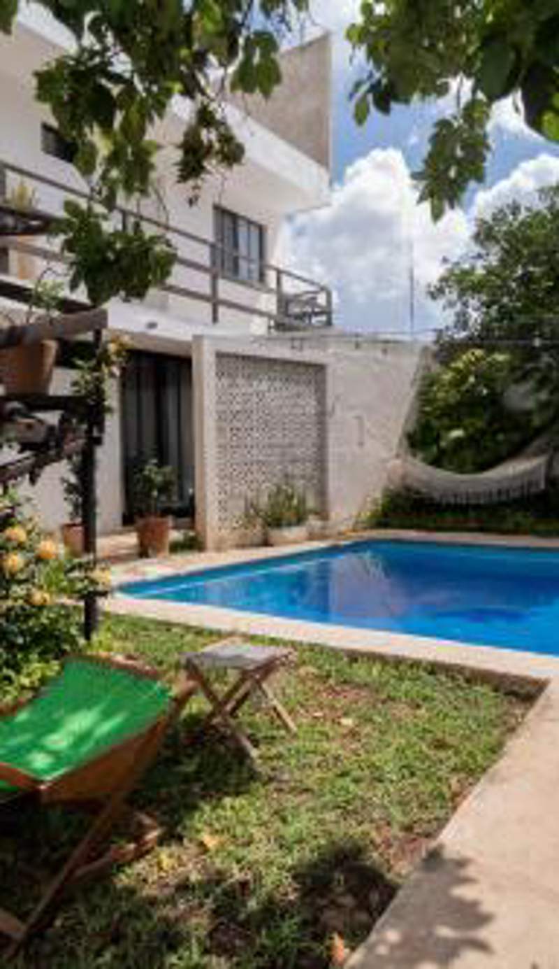 Casa Itza