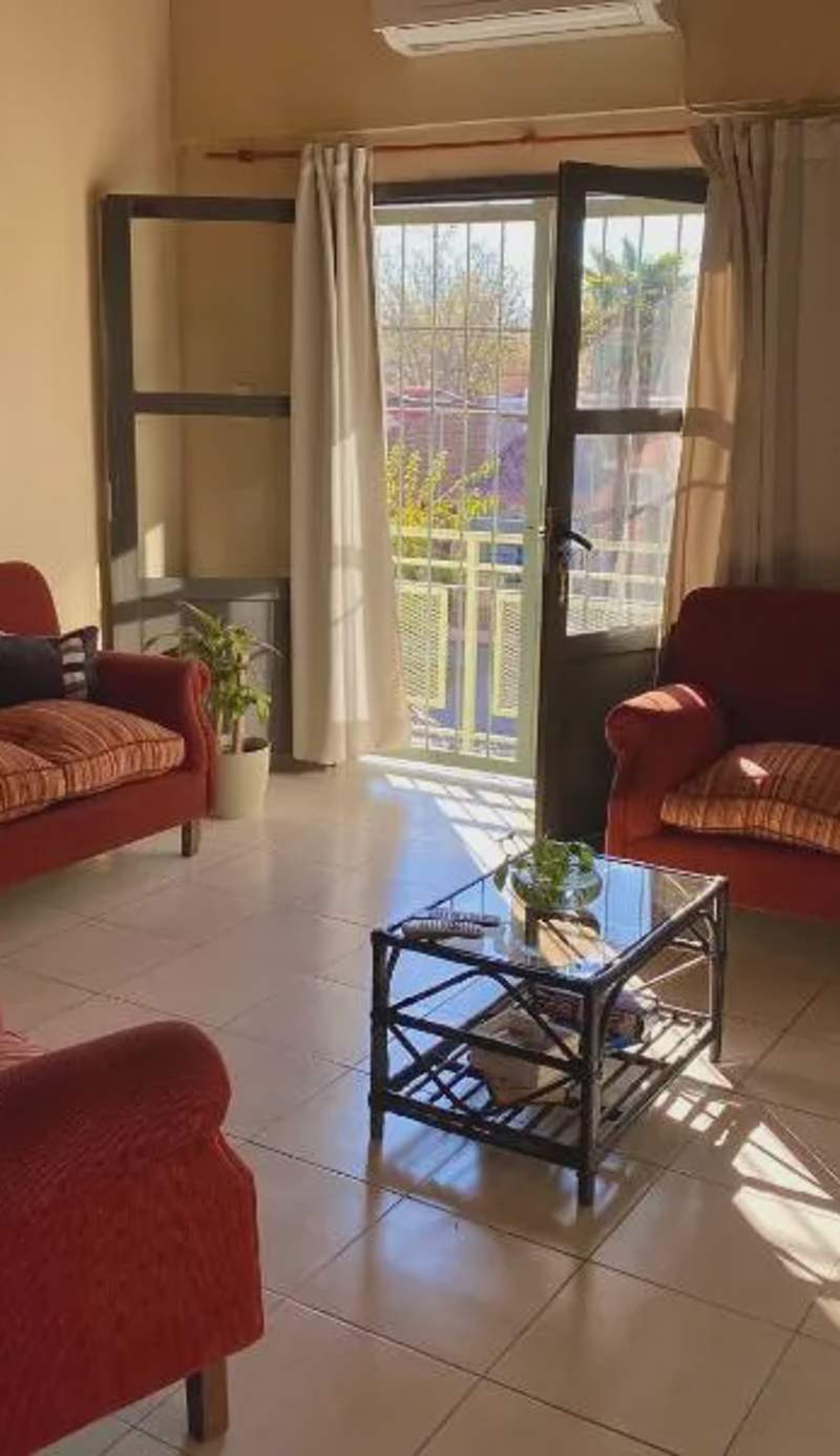 Departamento "Soft & Central"
