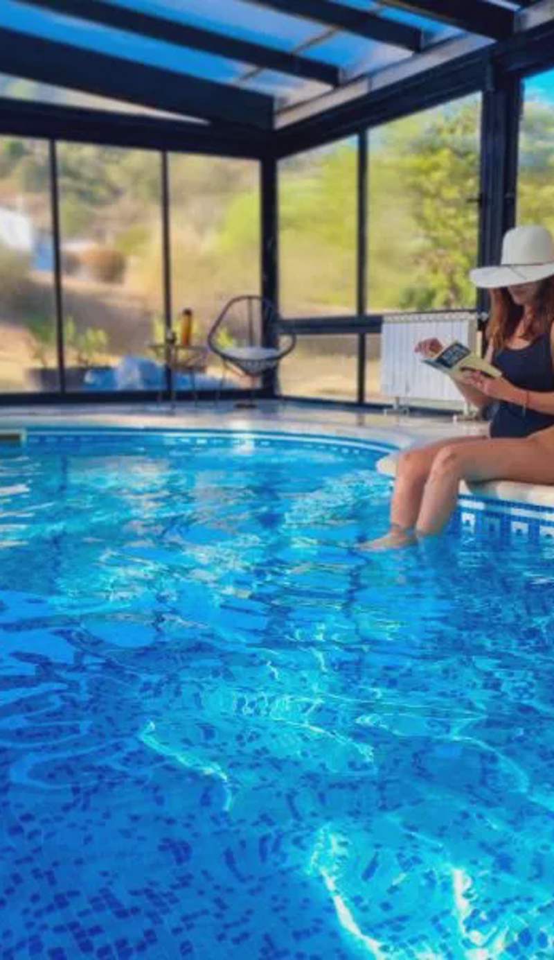 Harmonie Hotel De Montaña - Adults only