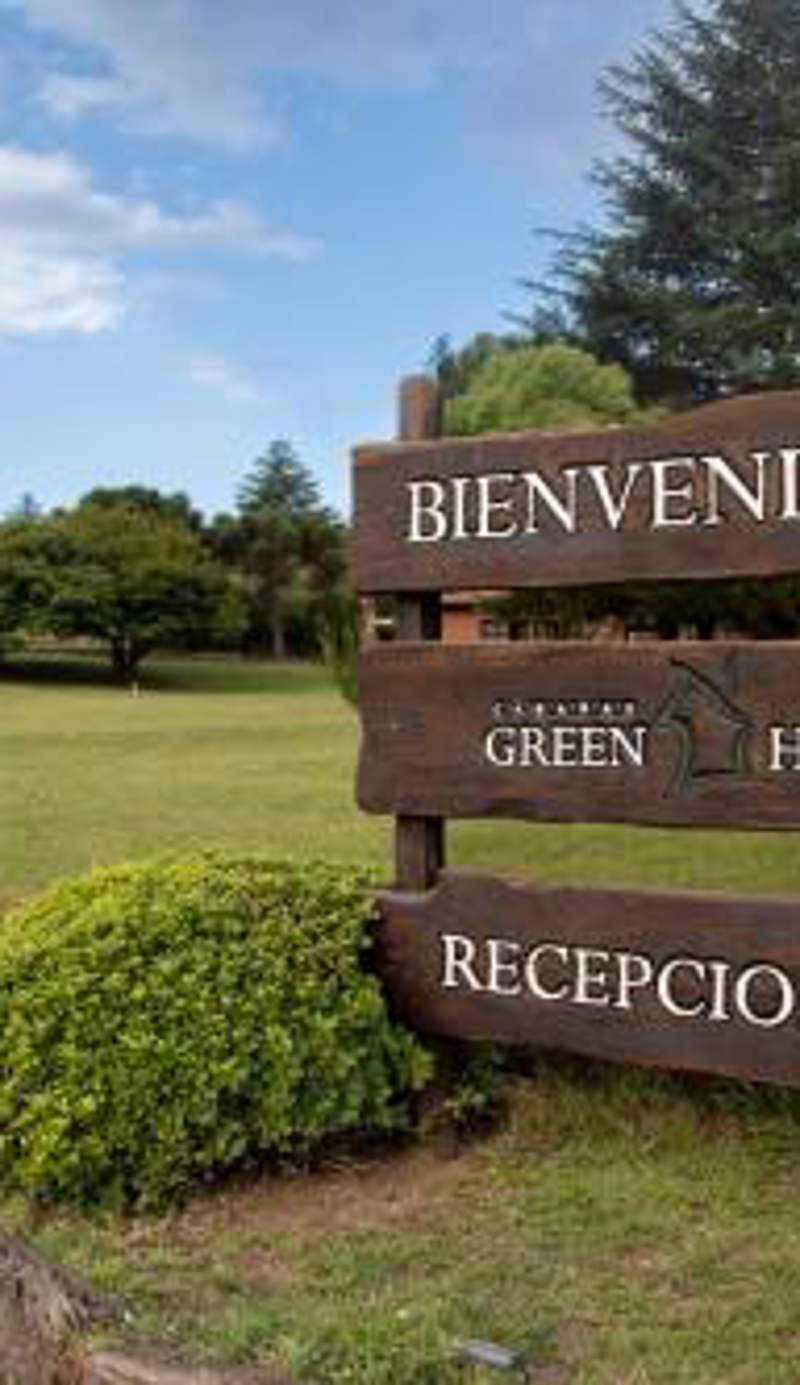 Green House