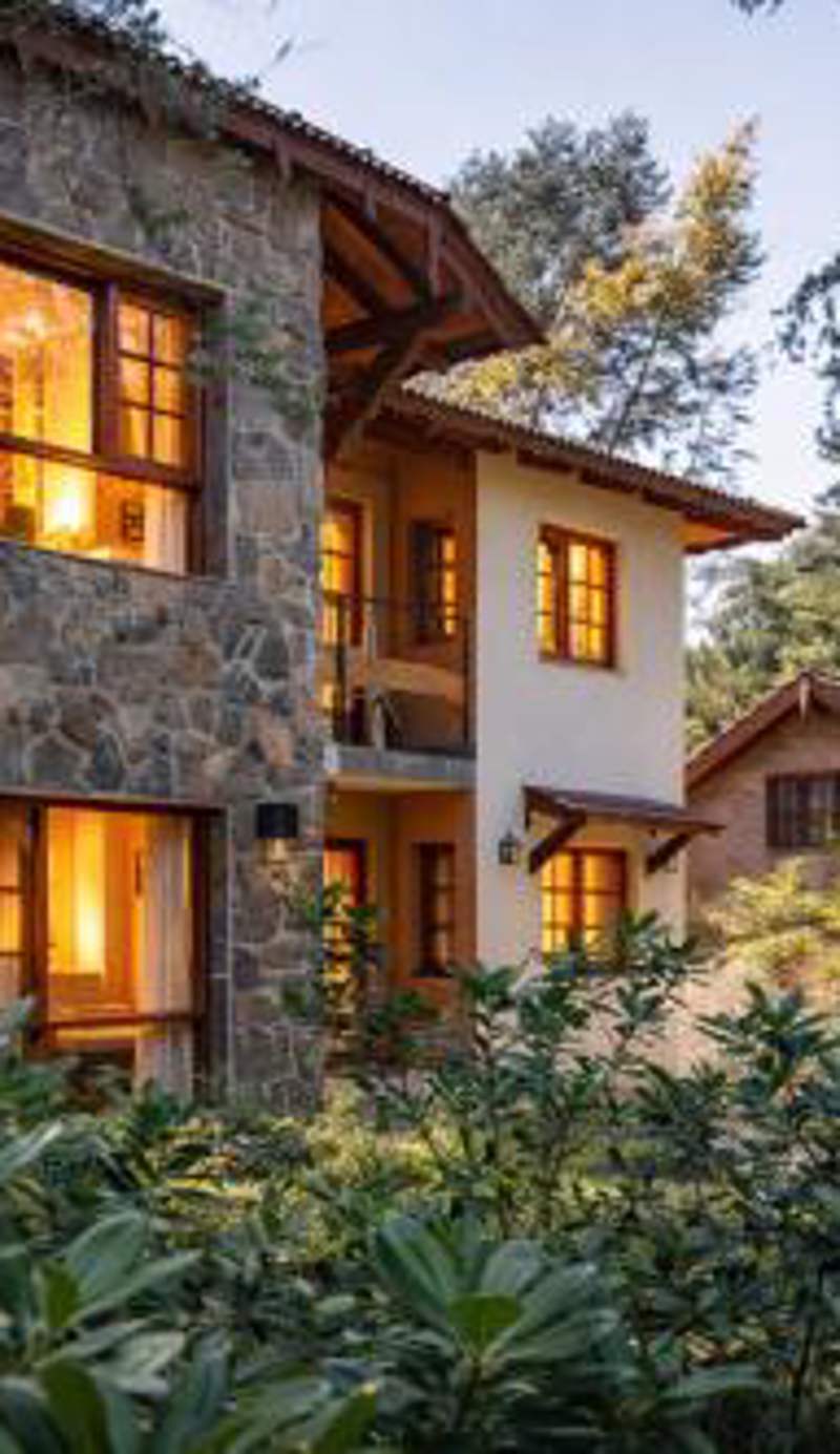 Blumenau Apart Hotel