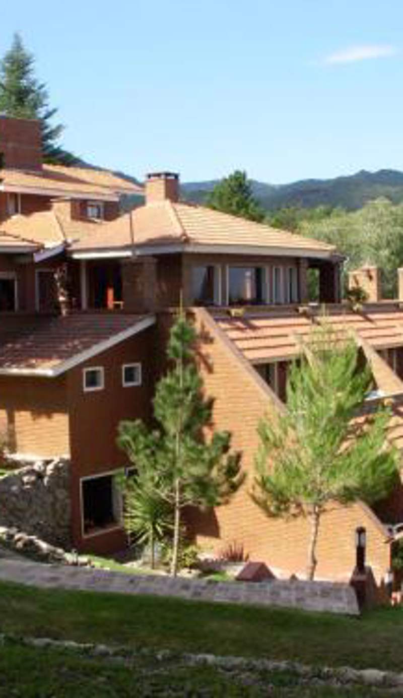Chalet Suisse Posada & SPA - Adults only