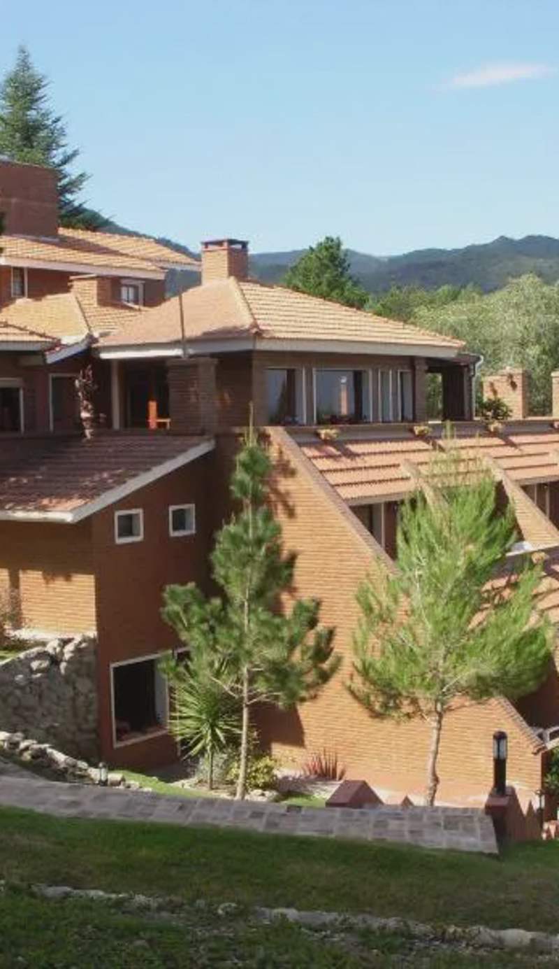 Chalet Suisse Posada & SPA - Adults only