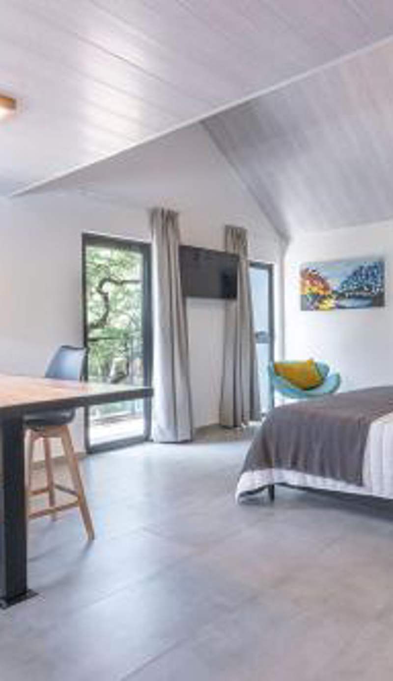Laurentino Loft & Home