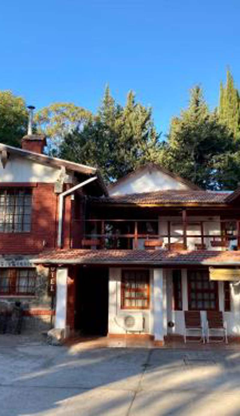 Hotel Samay Huasi