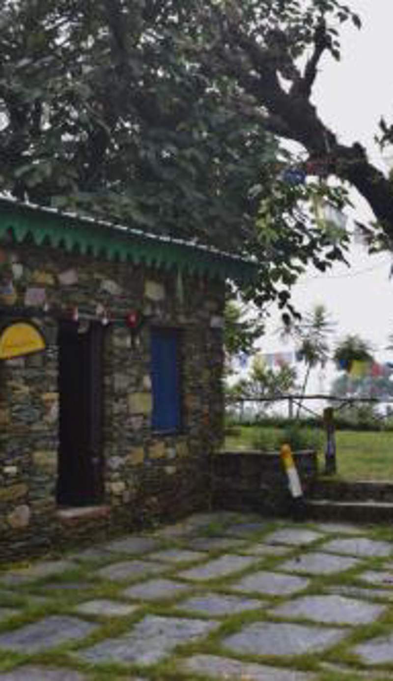 Hostel Hideout