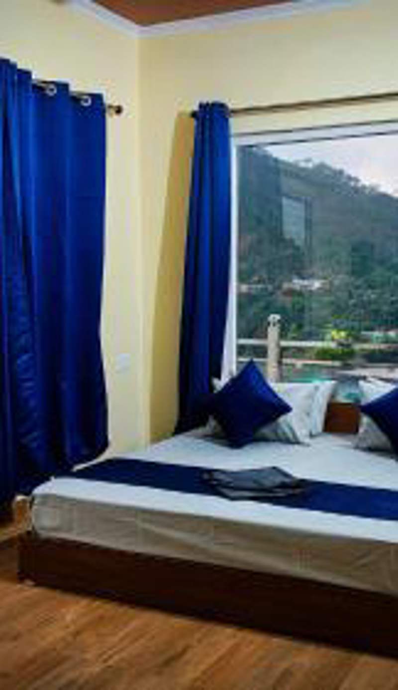Host Labs Homestay - Premium View