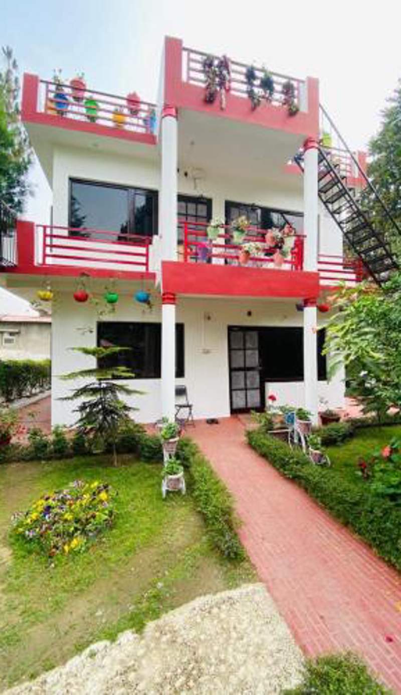 Sunrest Villa
