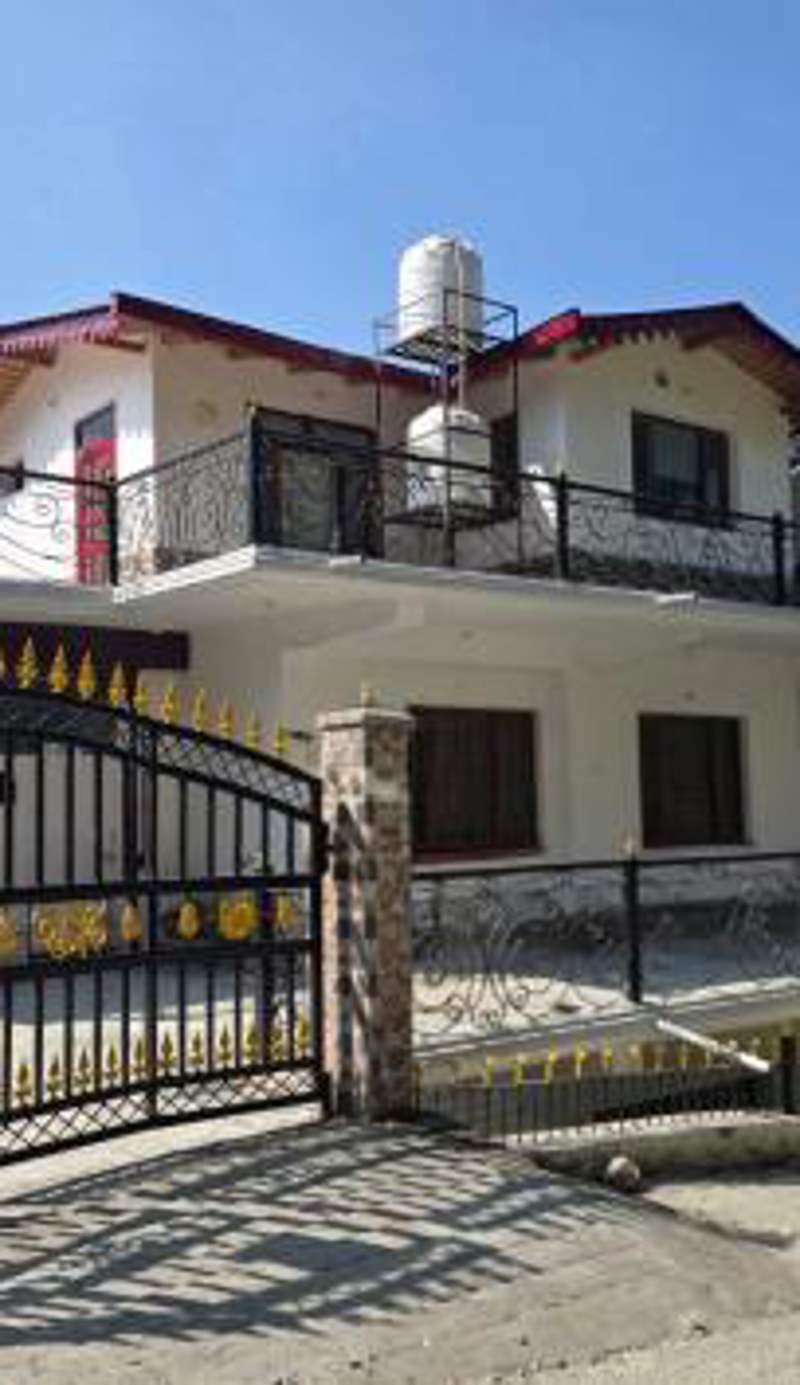 Shree Dev Asthanam Homestay