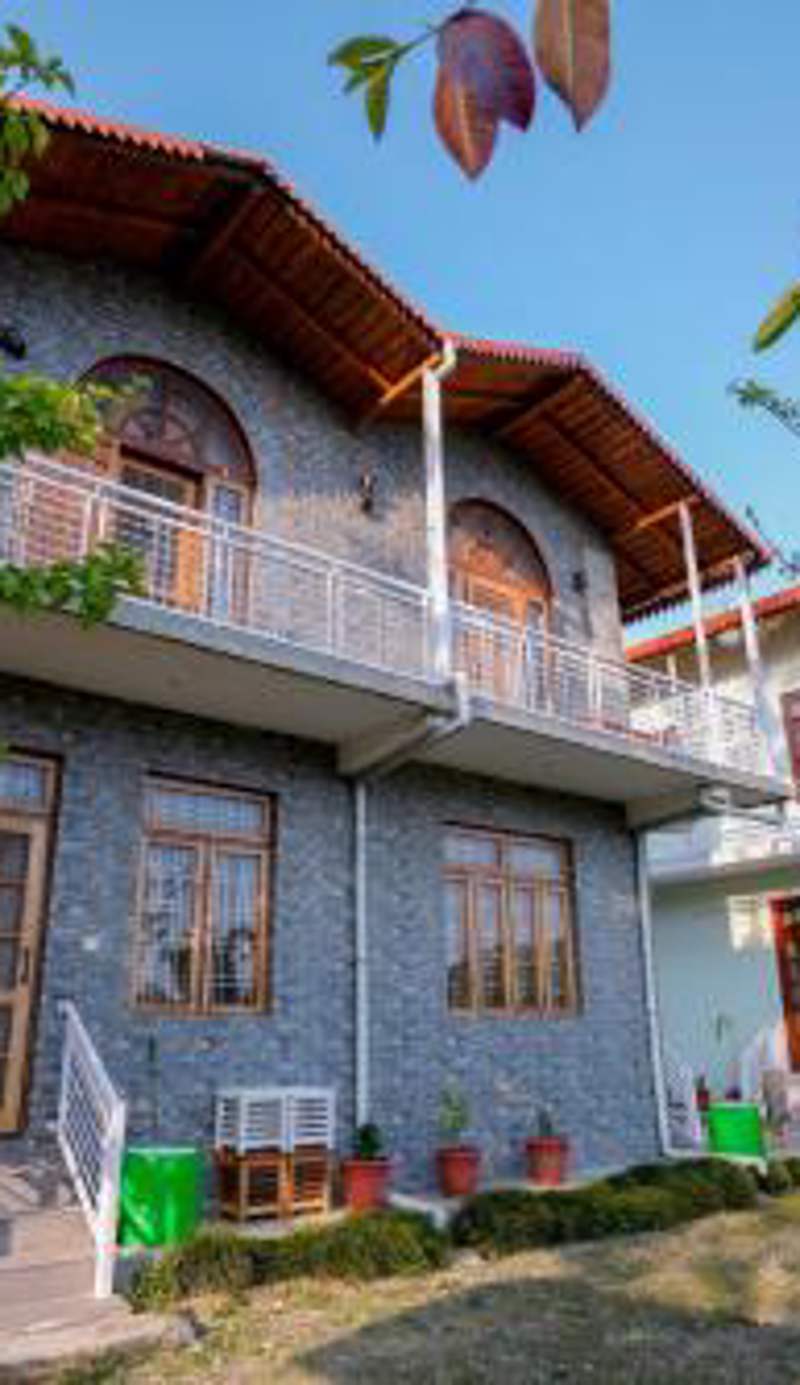 Casa De Fortuna