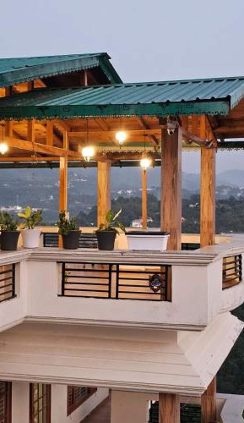Laspa Cottage, Bhimtal
