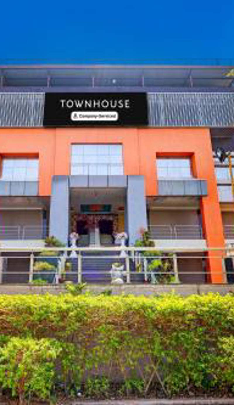 Townhouse Nagthane Satara Formerly Matoshree Palace