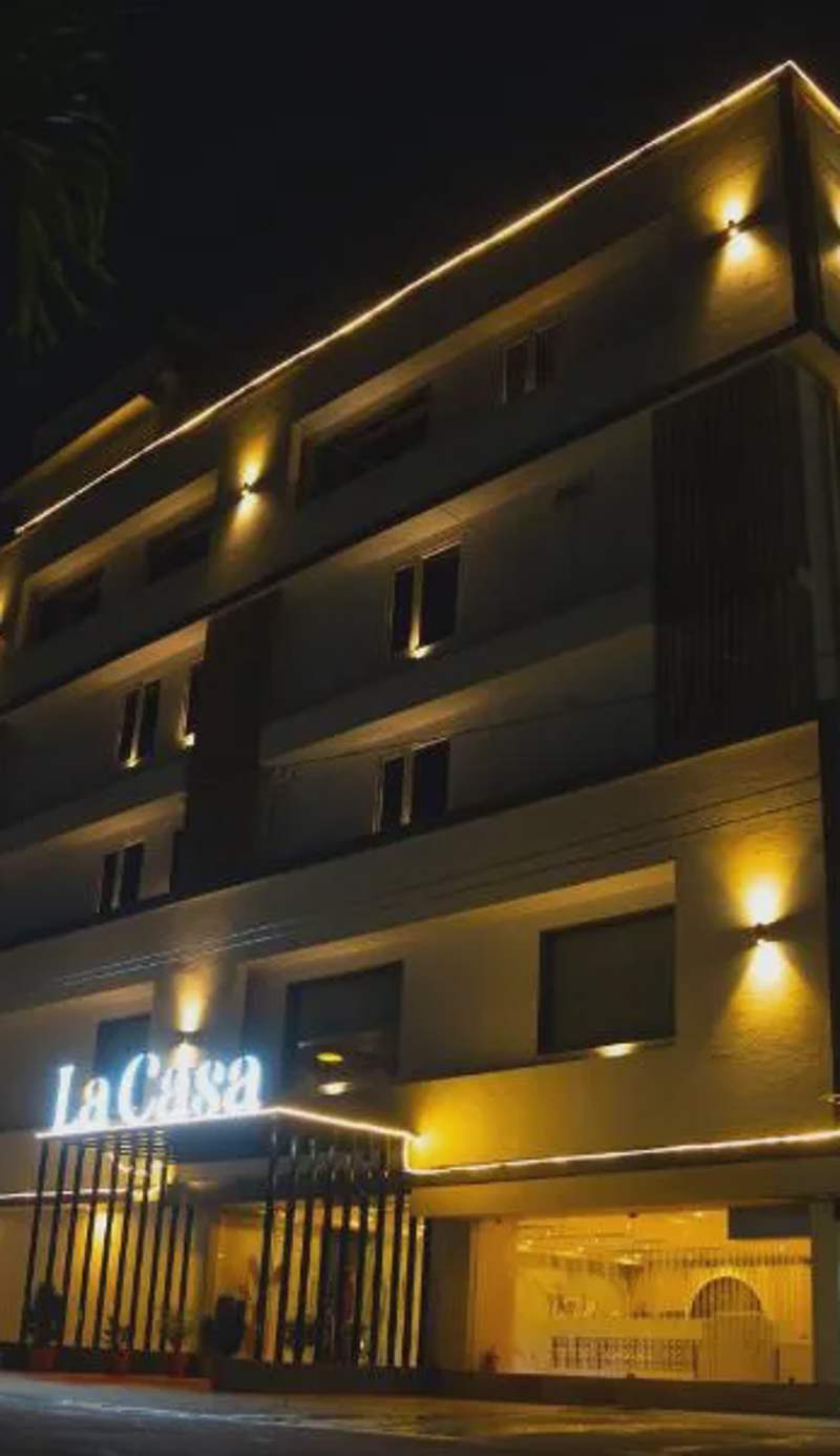 La Casa
