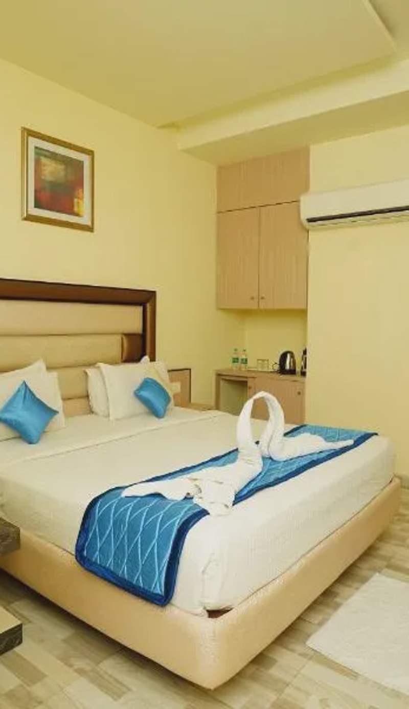 Hotel SK Riverfront
