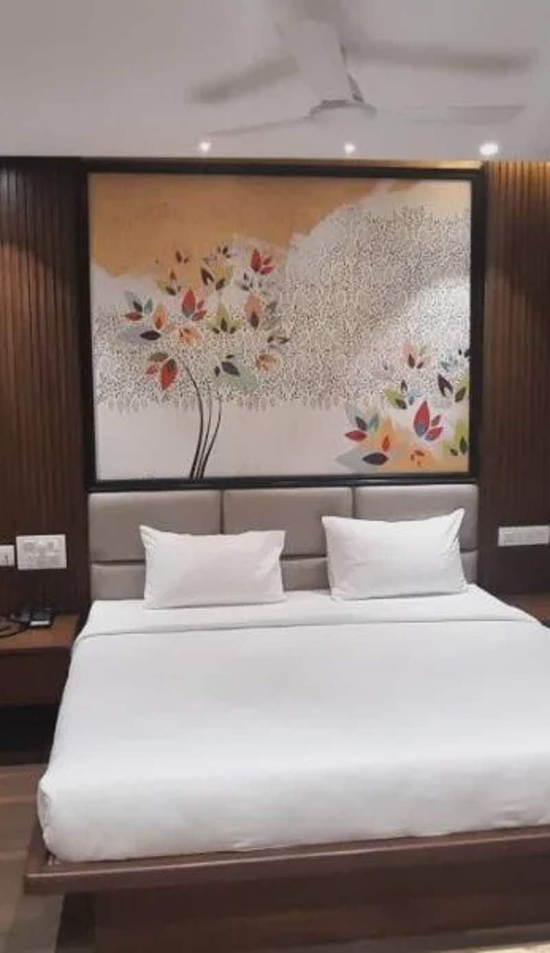 HOTEL SUNRISE HOSPITALITY
