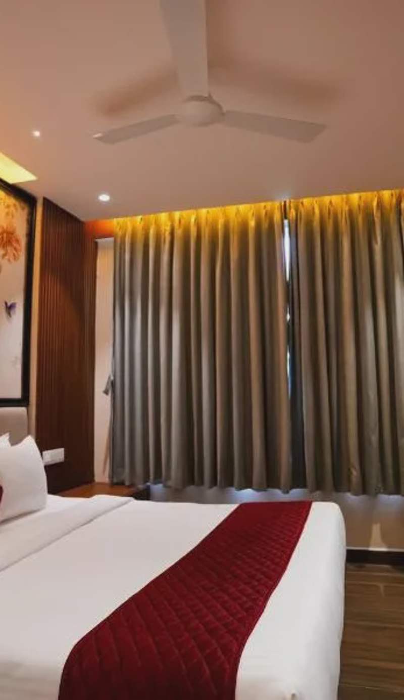 Eden Park Boutique Hotel